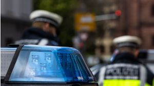 Vorfall in Tübinger Wahlkreisbüro: Mitarbeiterin verletzt in Grünen-Büro aufgefunden – Zeugen gesucht