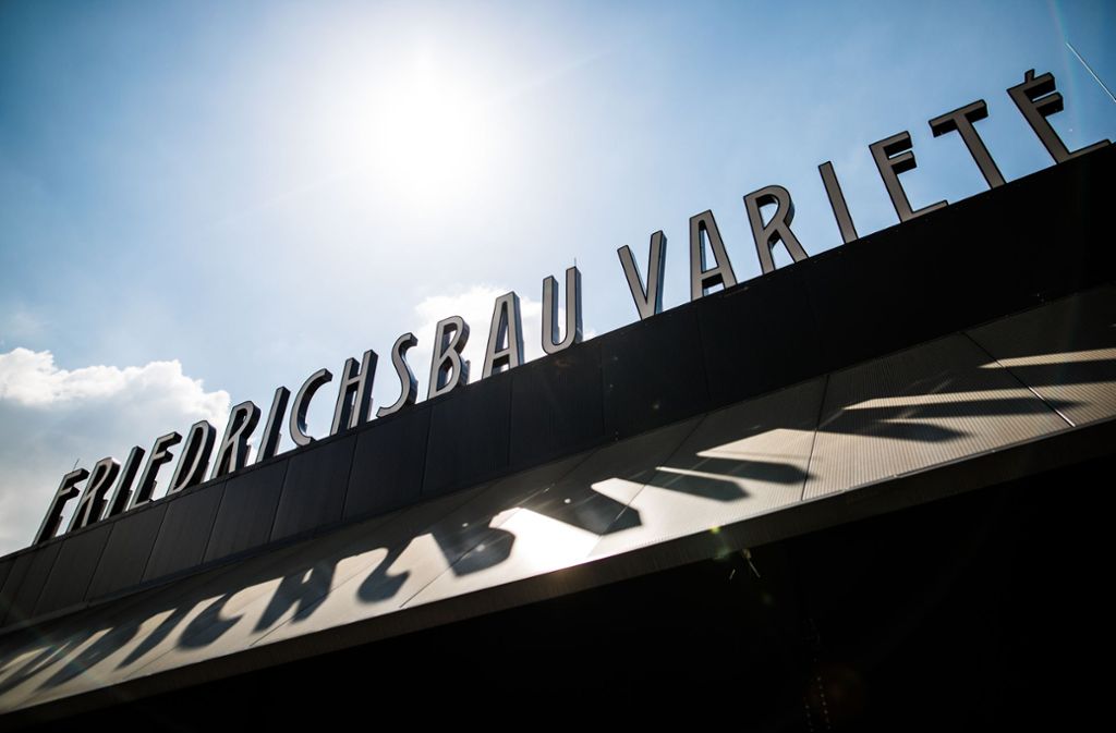 Stuttgart Gemeinderat entscheidet: Varieté bekommt mehr Zeit für Kreditrückzahlung