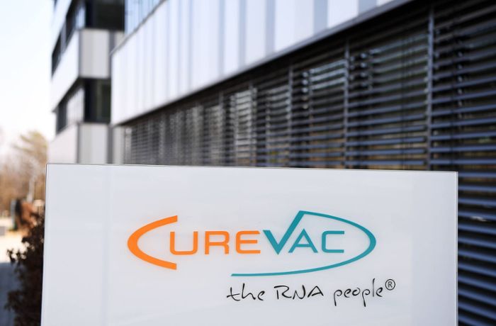 Biotechunternehmen in Tübingen: CureVac gibt Produktionspartnerschaften für Corona-Impfstoff auf