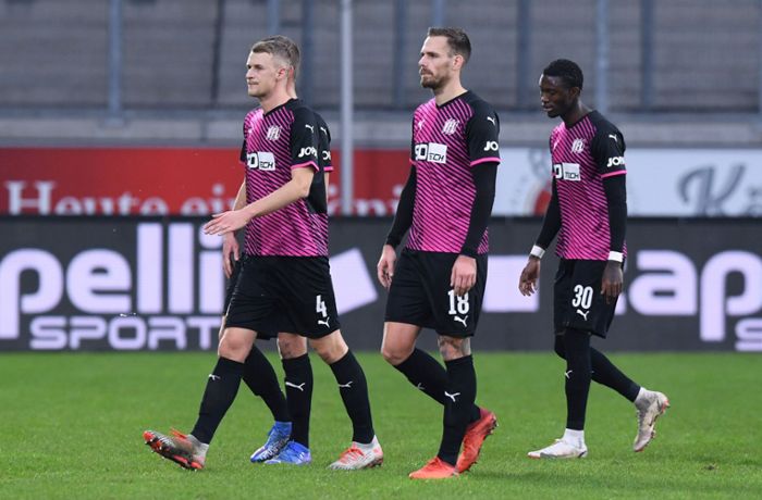 Rassismus-Vorfall bei Drittligaspiel: Duisburg und Osnabrück wollen Wiederholung nach Abbruch