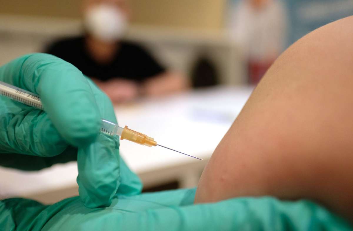 Coronapandemie: Israelische Klinik beginnt Studie für vierte Impfung