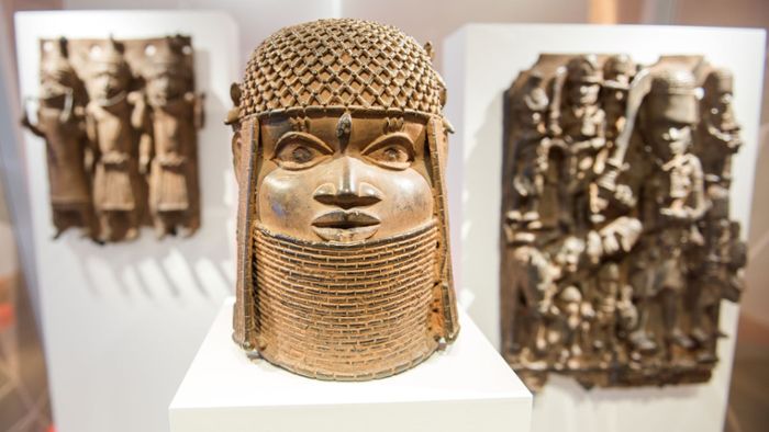 Deutsche Museen geben Nigeria Raubkunst bald zurück
