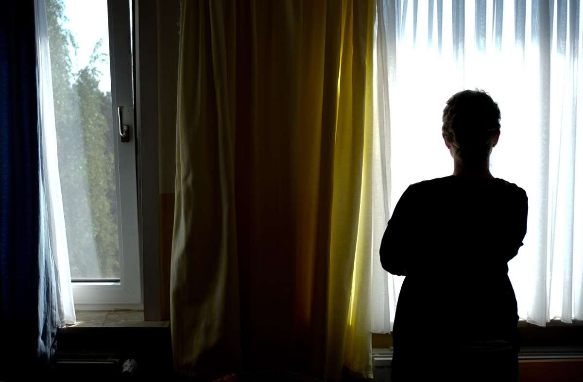 Eine 25-jährige Betroffene erzählt: Pandemie belastet Depressive massiv