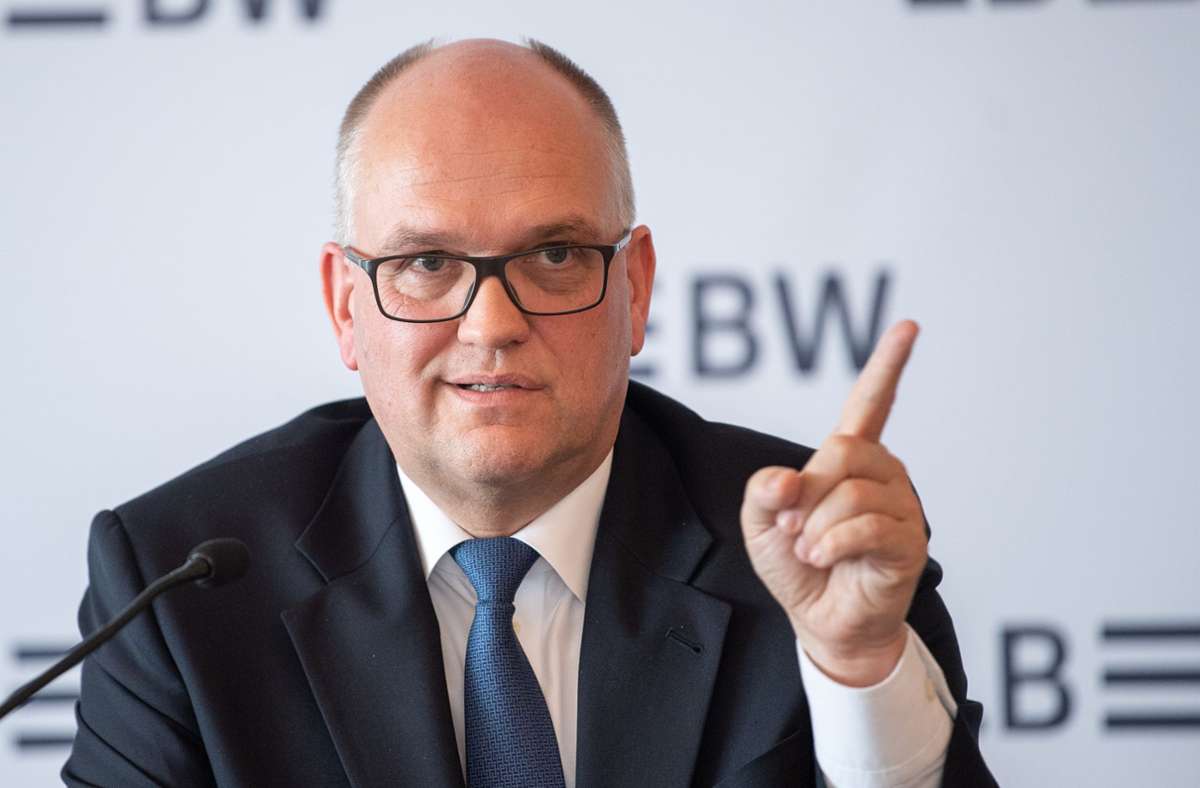 Landesbank: LBBW prüft Kauf der Berlin Hyp