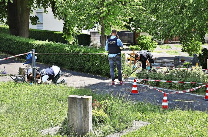 Bandenkriminalität Region Stuttgart: Schüsse, Messer, Handgranaten: Das ist passiert – und wie geht es jetzt weiter?