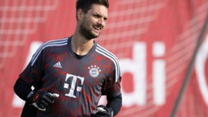 Ersatztorwart verlängert beim FC Bayern bis 2024