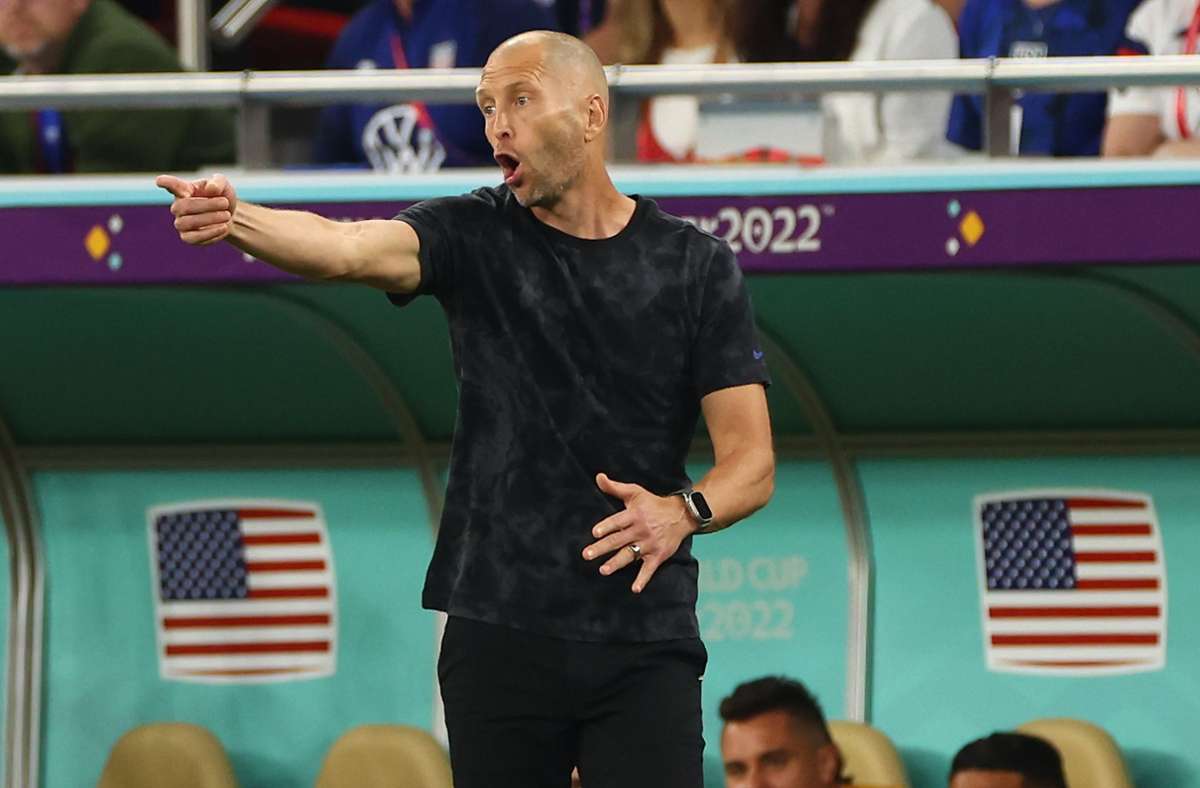 Affäre um US-Trainer bei der WM 2022: Reyna vs. Berhalter: Zwei Familien im Clinch