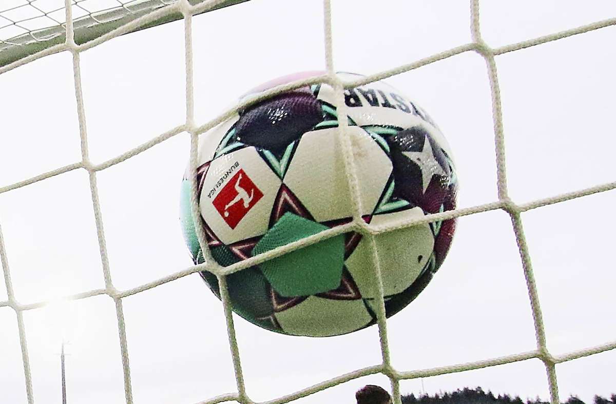 Fußball-Bezirk Stuttgart: Vereine halten am alten Spielsystem fest