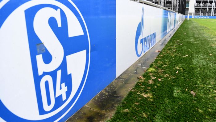 Schalke 04 beendet Zusammenarbeit  mit Gazprom