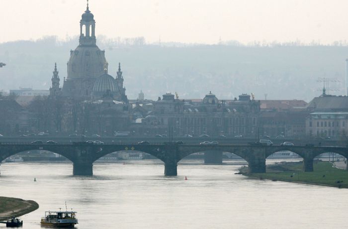 Beschluss in Dresden: Stadtrat ruft den „Nazinotstand“ aus