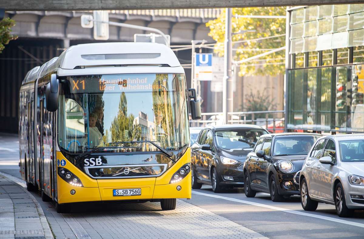 EU-Zuschüsse für ÖPNV: Weniger Zuschüsse für saubere Busse?