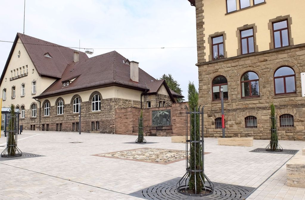 Freie Kunstschule hofft noch auf Lösung für den Altenburgplatz im Hallschlag: Kunstprojekt scheitert an Kosten