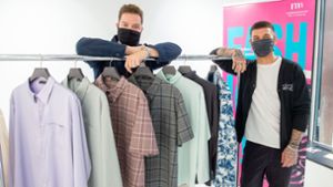 Museum eröffnet eigenen Fashion-Pop-Up-Store in Stuttgart