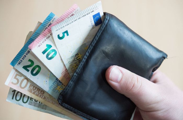 Wer bekommt den Mindestlohn in Deutschland?