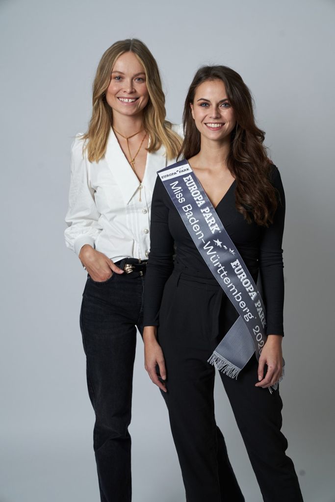 27-Jährige gewinnt Schönheitswettbewerb: Trossingerin ist neue Miss Baden-Württemberg