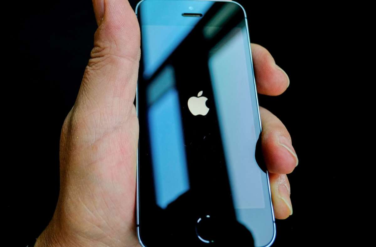 Kassenschlager von Apple: Weltweit eine Milliarde iPhones in Betrieb