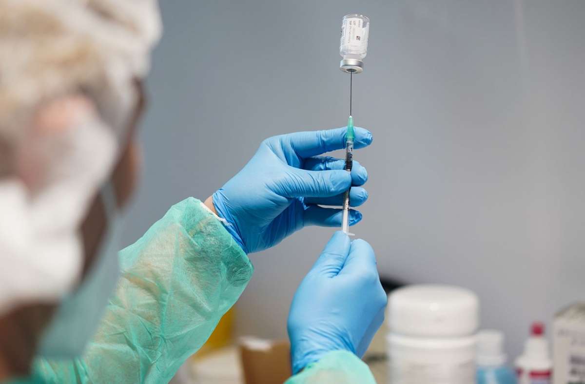 Coronapandemie: Klagen über  vorgetäuschte Impfberechtigungen nehmen zu