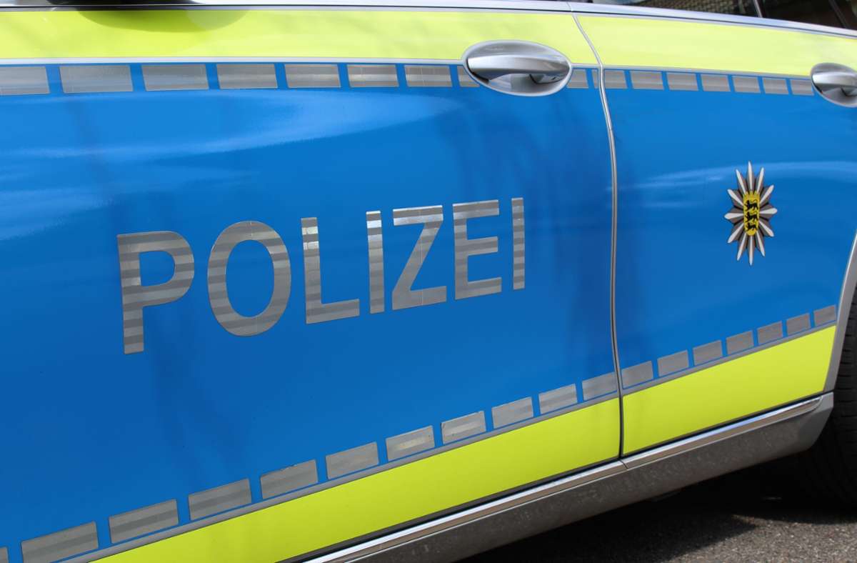 Fellbach Tötungsdelikt: Im Streit Bewohner schwer verletzt