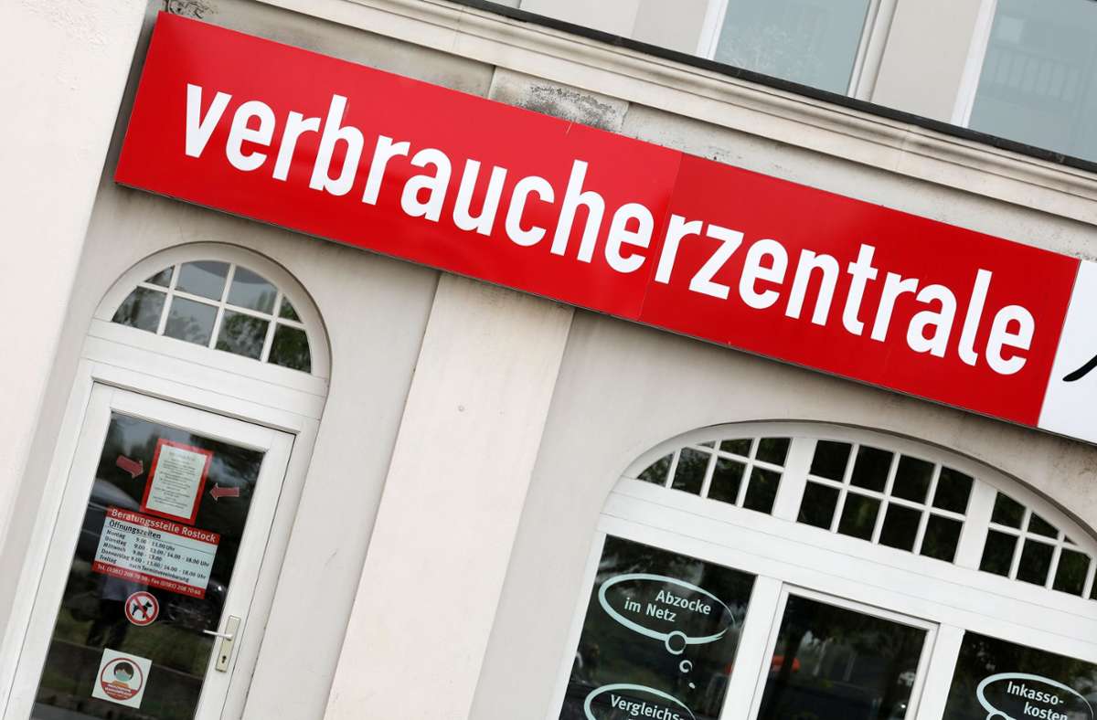 Verbraucherzentrale Baden-Württemberg: Weitere Stellenstreichungen befürchtet