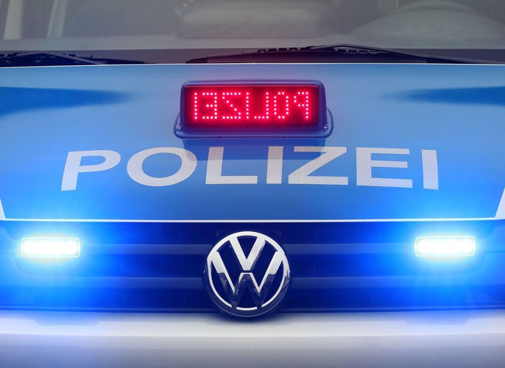 Der Mann soll für neun Taten verantwortlich sein: Brutaler Serienräuber in Stuttgart festgenommen