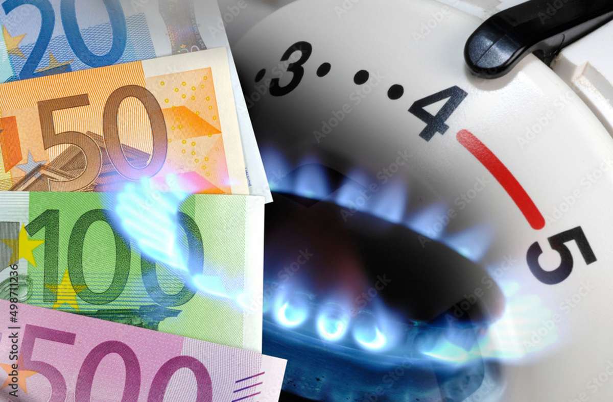 Zahlreiche Gas- und Stromversorger erhöhen aktuell ihre Preise. Foto: Wolfilser –  stock.adobe.com