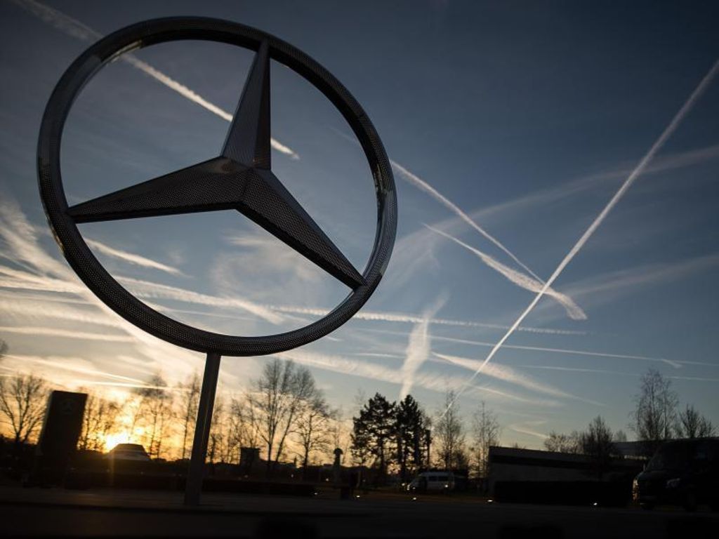 Auf Jahressicht wurde bisher 1,4 Prozent mehr verkauft als 2018: Daimler stellt November-Verkaufsrekord auf
