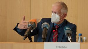 OB Kuhn kritisiert Streik am Klinikum während Coronakrise