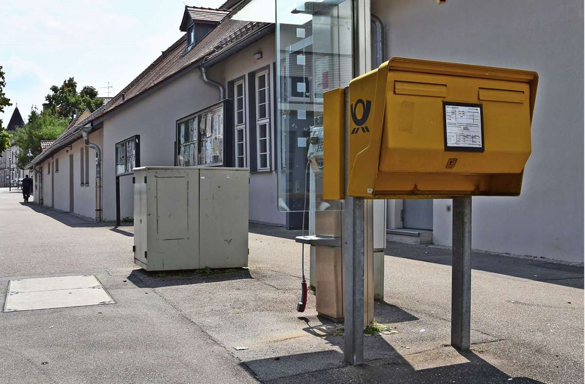 Stadtbild von Wangen: Ideen zur Umgestaltung des Keltervorplatzes