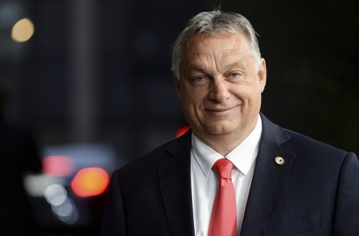 Ungarn: Parlament beschließt Homosexuellen-feindliches Zensurgesetz