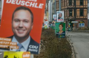 Video zur Landtagswahl 2021: Was ist eigentlich ein Spitzenkandidat?