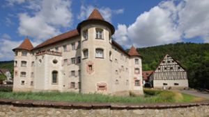 Ausflug mit Geschichte: 10 spannende Burgen rund um Stuttgart