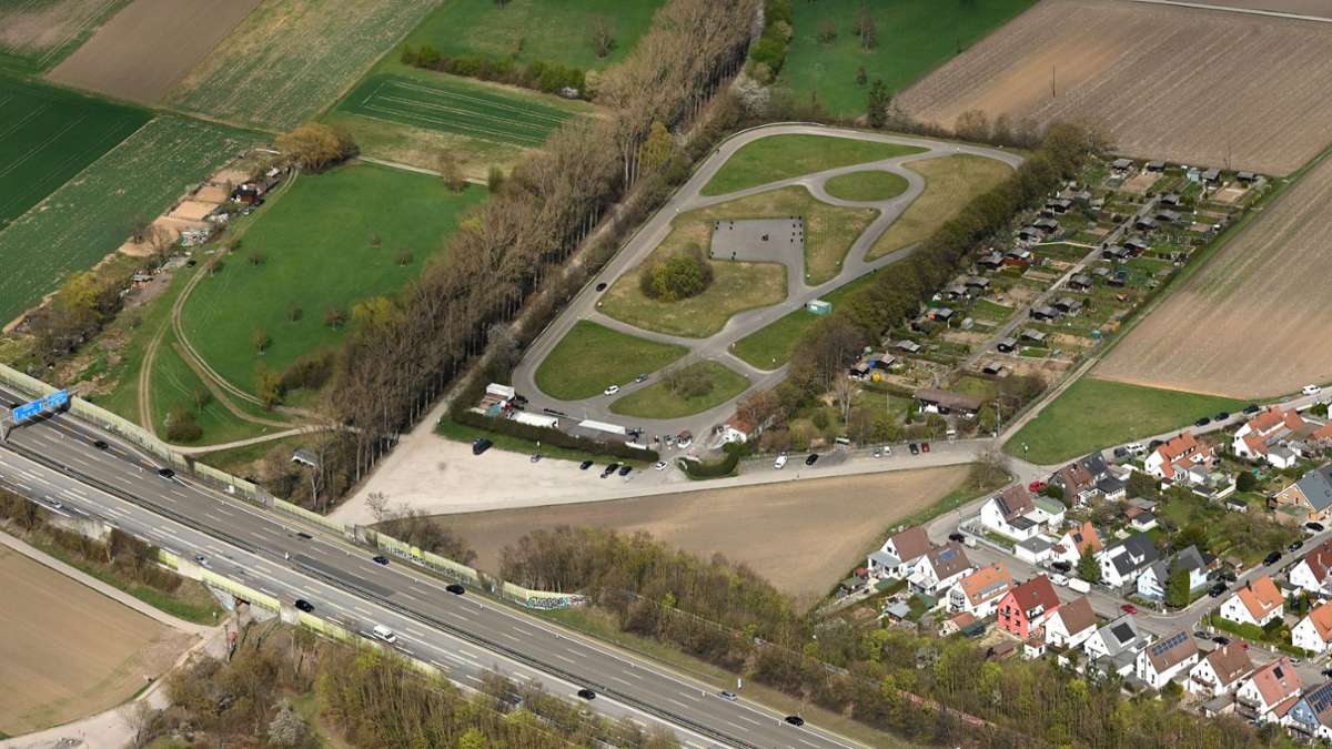 Katastrophenschutzzentrum Kreis Ludwigsburg: Planung beweist: Auch Großprojekte können effizient geplant werden