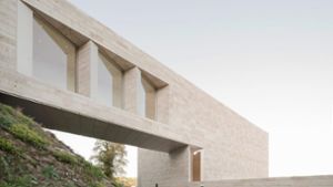 Zwei „Architektur-Oscars“  für Stuttgart