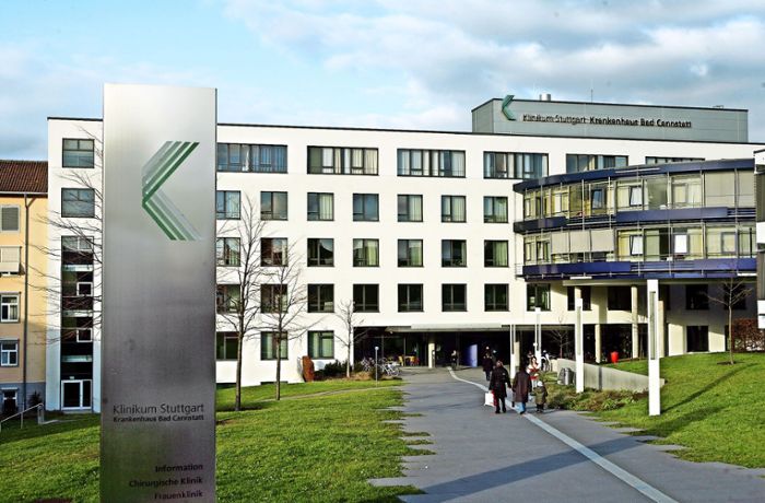 Klinikum Stuttgart verärgert Dolmetscher: Angehörige sollen für Kranke übersetzen