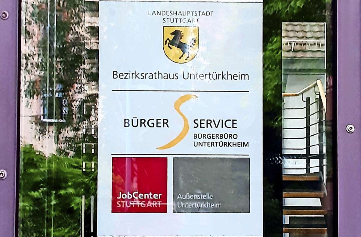 Cornalockerungen in Stuttgart: Bürgerbüros öffnen schrittweise