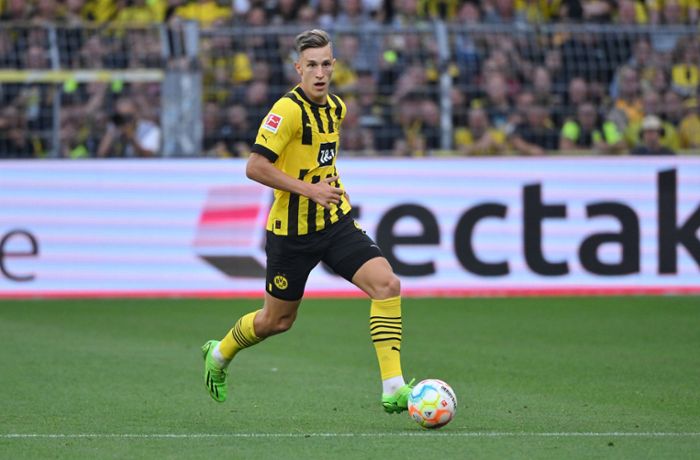 SC Freiburg gegen Borussia Dortmund: Ex-Kickers-Profi über das Duell der Schlotterbeck-Geschwister