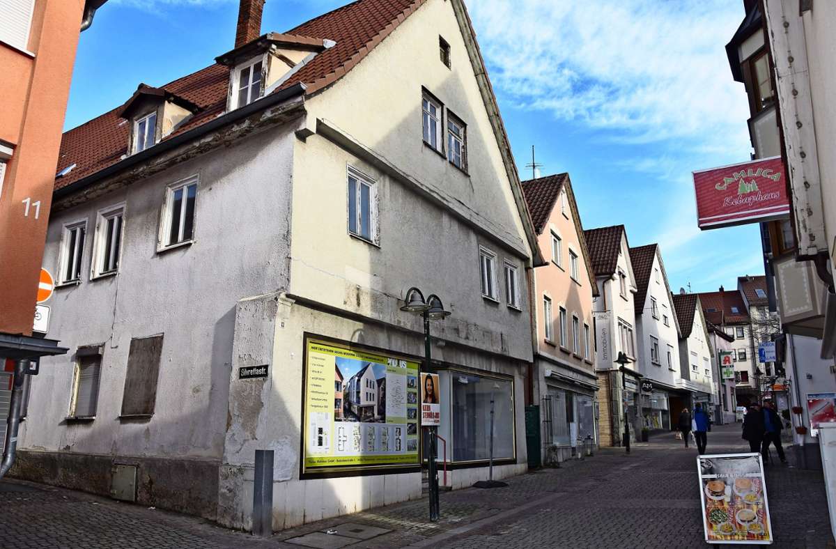Wohnungsbau in Untertürkheim: Chance für eine Ortskernaufwertung