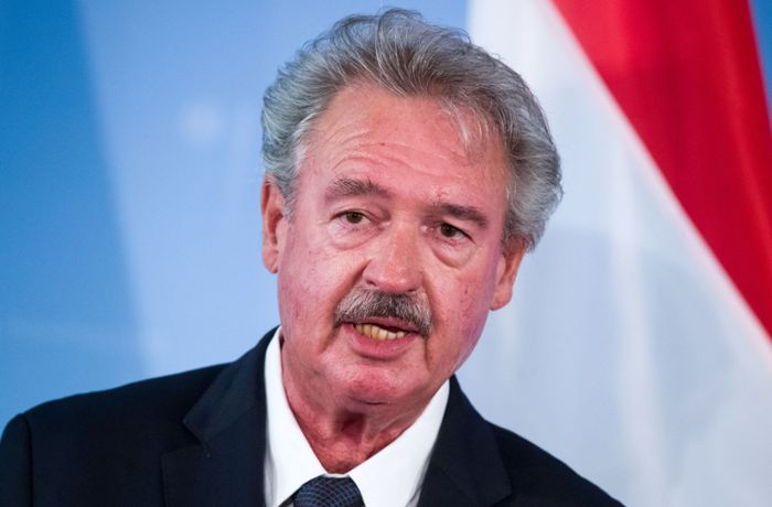 Luxemburgs Außenminister zum Flugzeugabsturz: Asselborn: „Es sind 176 Leben vernichtet worden“