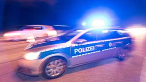 Mutmaßlicher Einbrecher in Hessen festgenommen