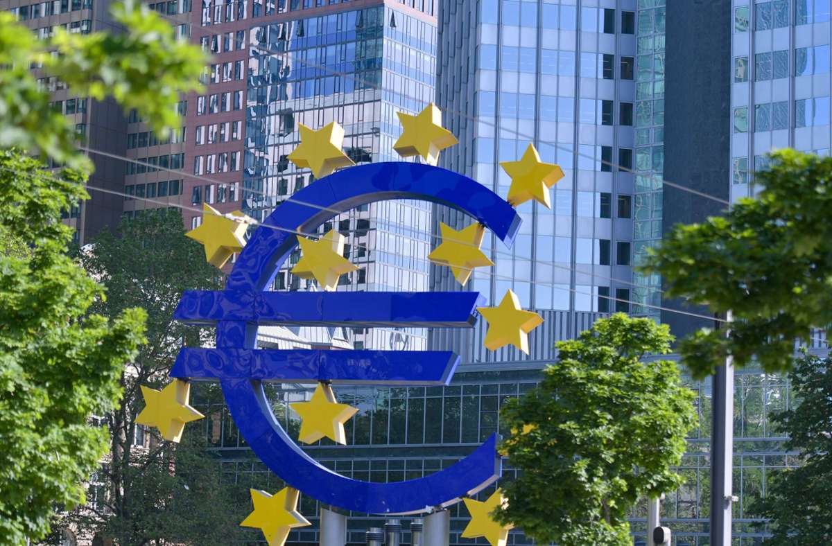 Zum zehnten Mal in Folge: EZB erhöht Leitzins im Euroraum auf 4,5 Prozent