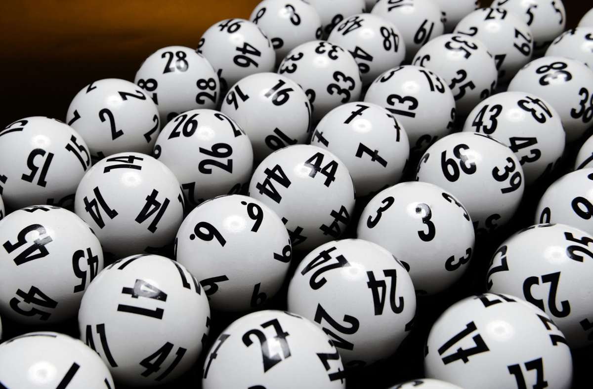 Störung bei Annahmestellen: Lottospieler im Land  werden abgewiesen