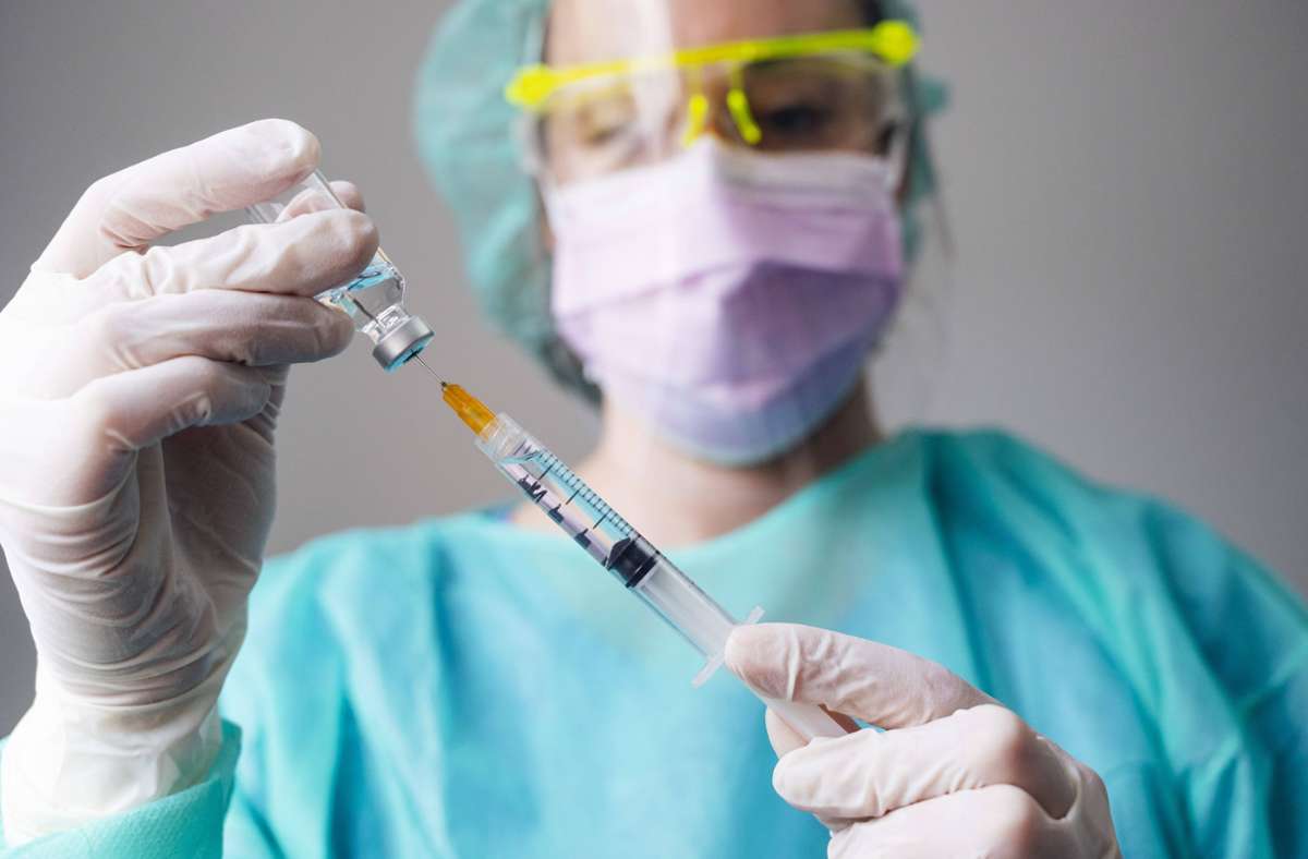 Coronavirus: Jetzt gegen Grippe impfen – ja oder nein?