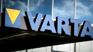 Varta-Chef legt Amt nieder – und übernimmt neuen Job