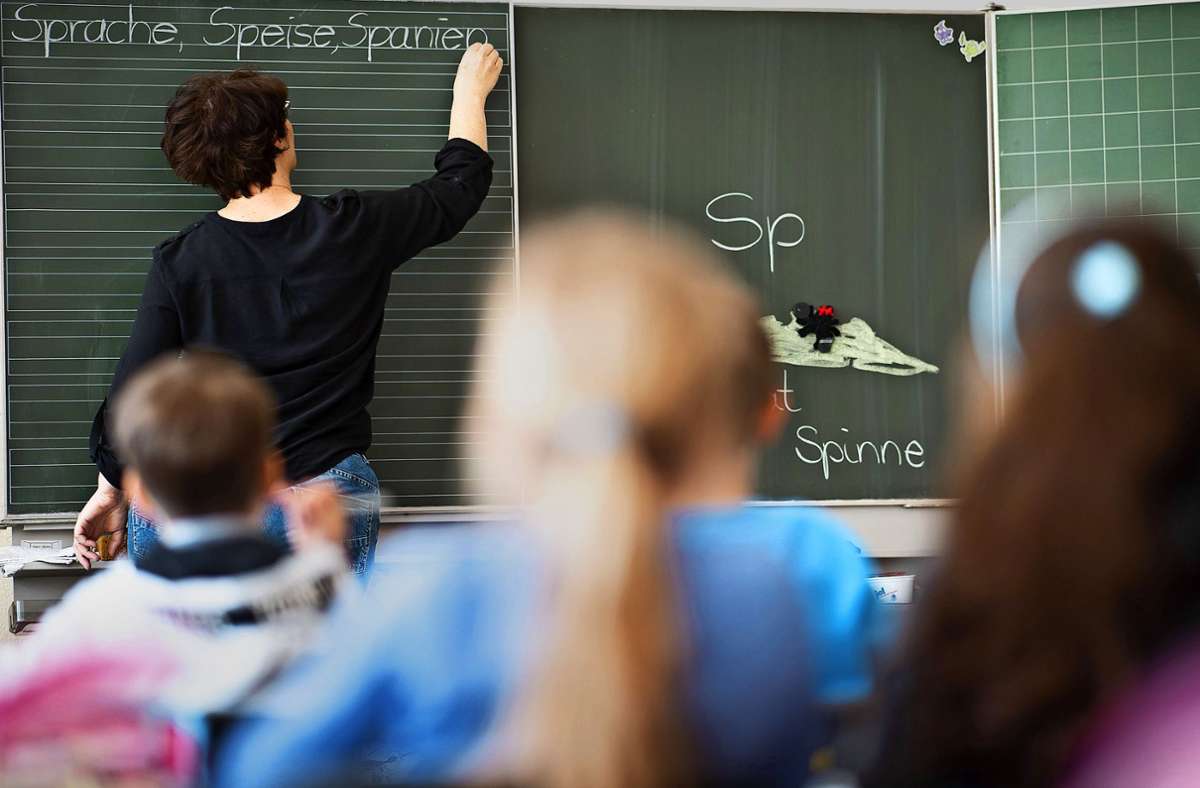 Ganztagsgrundschule in Baden-Württemberg: Schulreform mit vielen Hürden