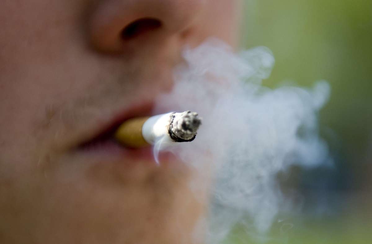 Bundesrat nimmt Gesetz an: Werbung für Rauchen wird weiter eingeschränkt
