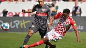 VfB gegen Mainz 05 – diese Zahlen sprechen für die Stuttgarter