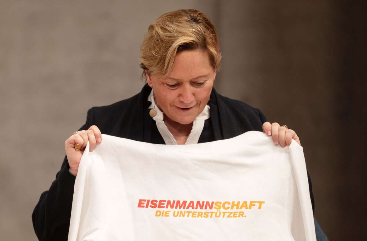 Landtagswahl Baden-Württemberg: Die Details aus dem neuen Wahlprogramm der CDU