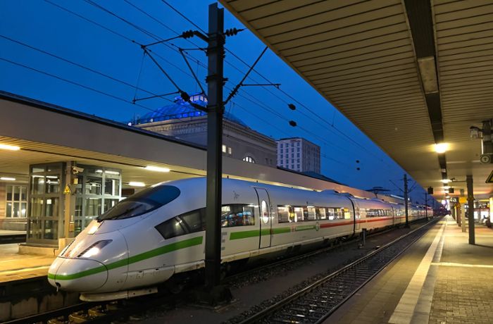 Hauptbahnhof Mannheim: GPS in Rucksack wird mutmaßlichem Dieb zum Verhängnis