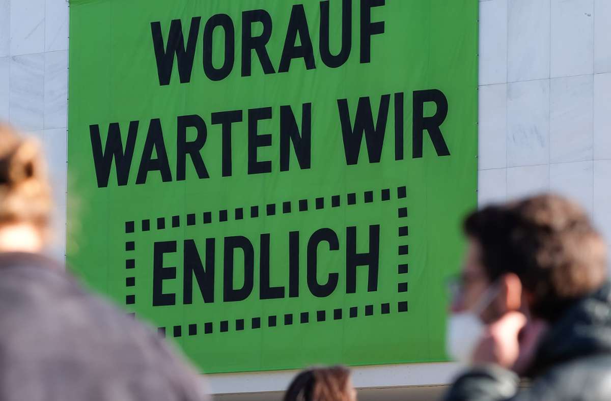 Stadt gibt sich ehrgeizigen Zeitplan: Stuttgart will Klimaneutralität um 15 Jahre vorziehen