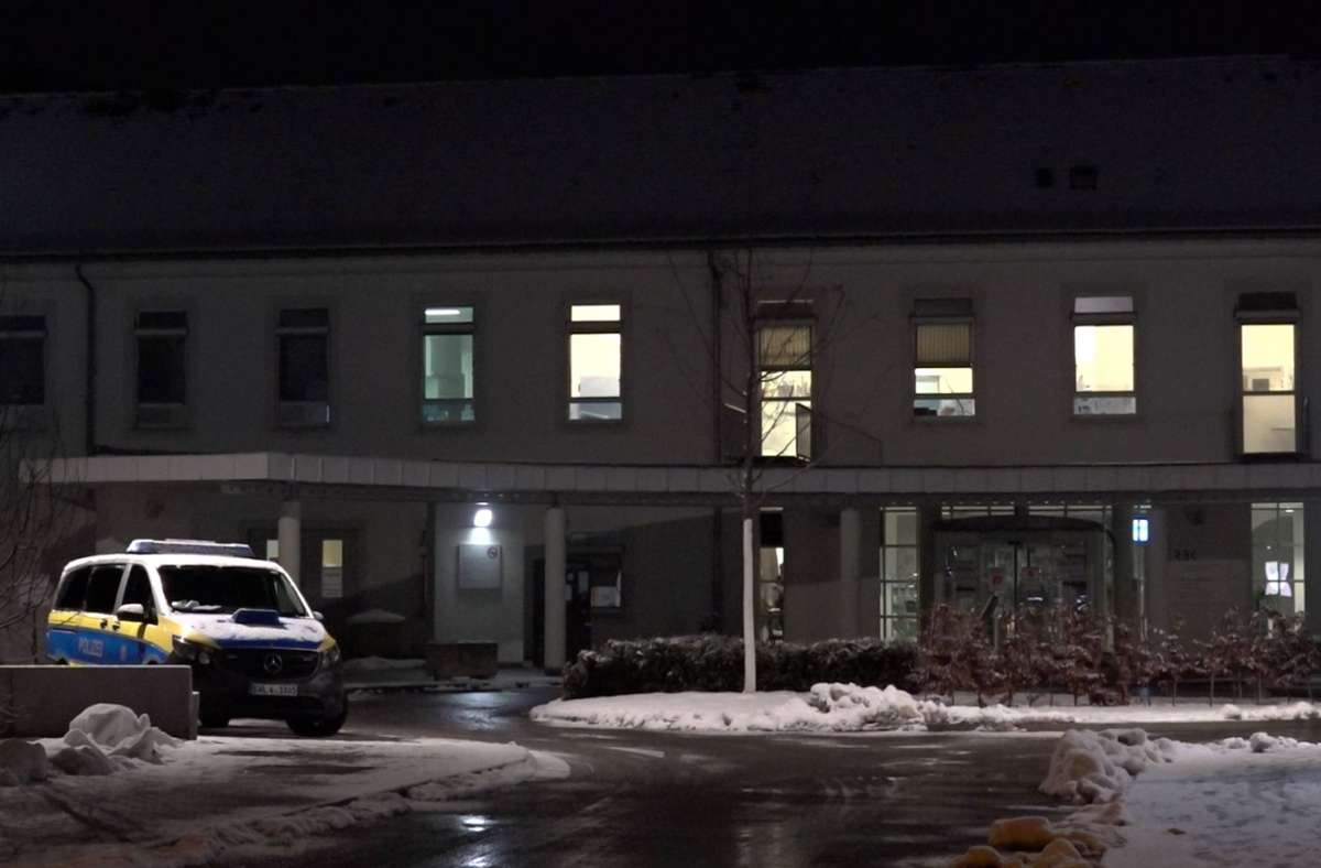 Baden-Württemberg: Bislang fünf Quarantäneverweigerer zwangsweise untergebracht